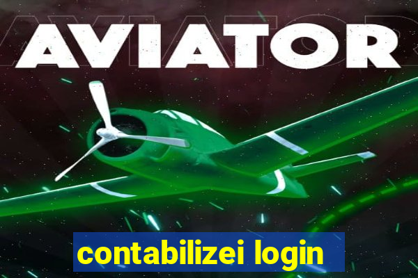 contabilizei login